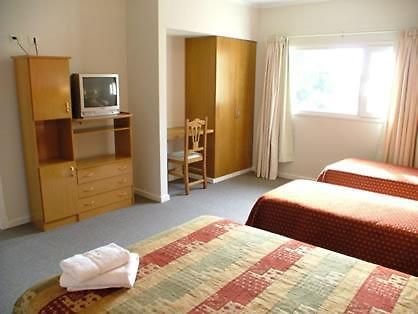 Hotel Mirasierras Tandil Pokoj fotografie
