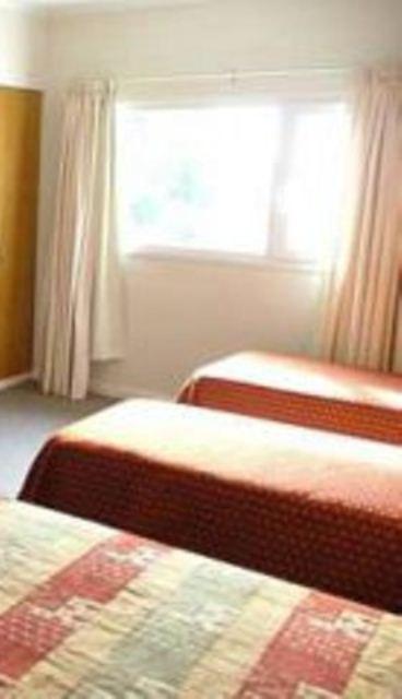 Hotel Mirasierras Tandil Exteriér fotografie