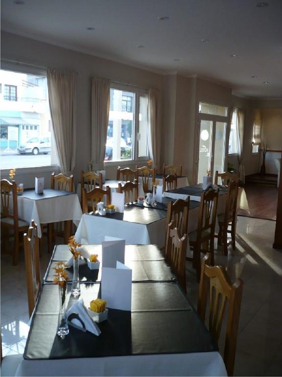 Hotel Mirasierras Tandil Exteriér fotografie